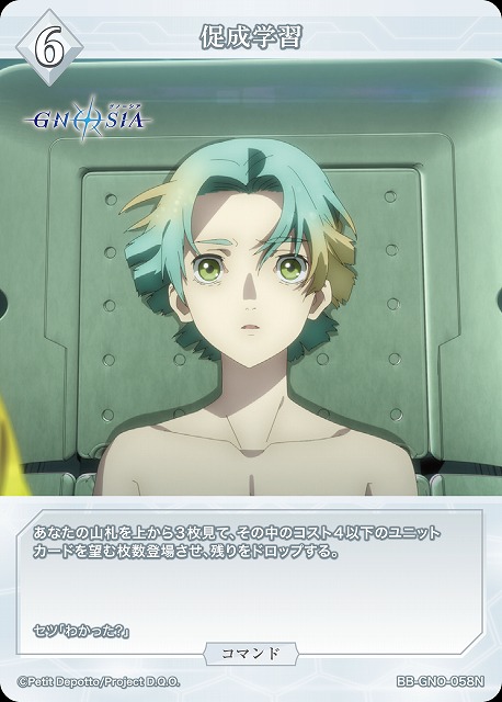 促成学習 【BB-GNO-058N】